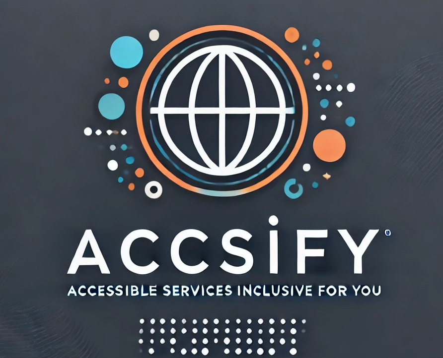 Accsify Logo