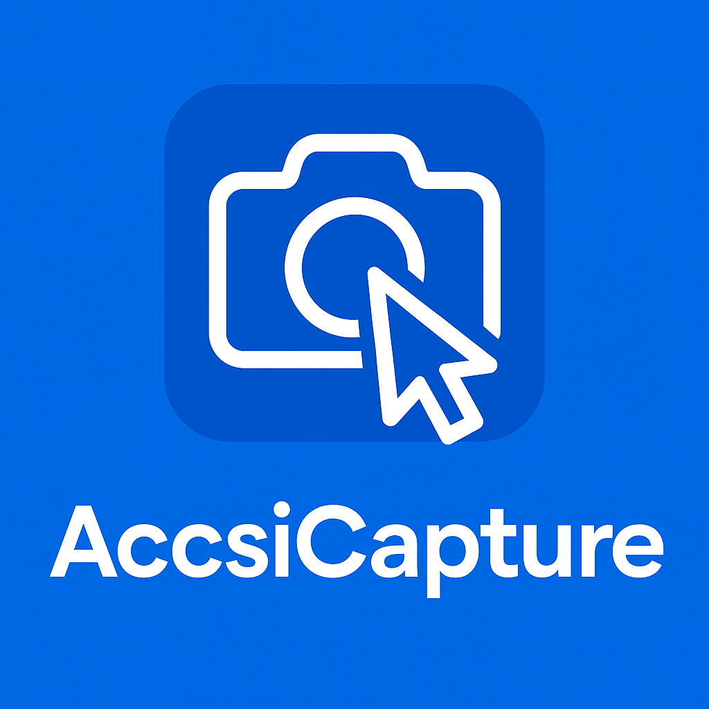AccsiCapture 2.0 Released: The Ultimate Media Routing & Capture Studio